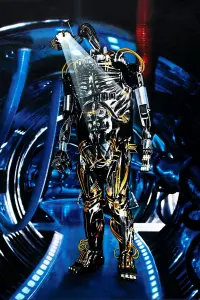 Saturn 3