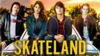 Backdrop to the movie "Skateland" #1082102