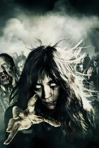 Poster to the movie "Survival of the Dead" #769820