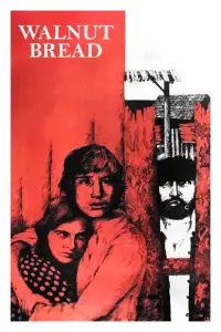 Poster to the movie "Walnut Bread" #1064278