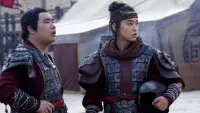 Backdrop to the movie "Hua Mulan" #813625