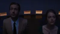 Backdrop to the movie "La La Land" #753355