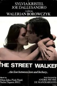 Poster to the movie "The Margin" #1043400