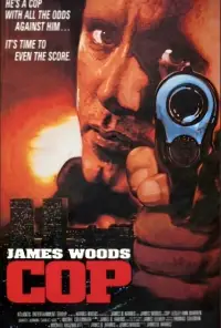 Poster to the movie "Cop" #1035449