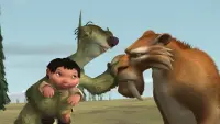 Backdrop to the movie "Ice Age" #852006