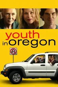 Poster to the movie "Youth in Oregon" #1150305