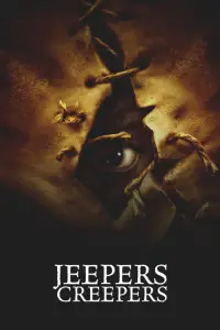 Poster to the movie "Jeepers Creepers" #941493