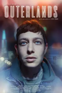 Poster to the movie "Outerlands" #1145581