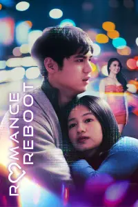 Poster to the movie "Romance Reboot" #1005943