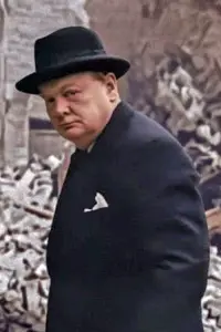 Britain and the Blitz
