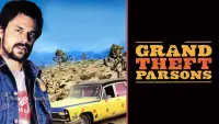 Backdrop to the movie "Grand Theft Parsons" #1152903