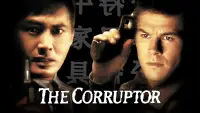 Backdrop to the movie "The Corruptor" #1042440