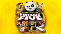 Backdrop to the movie "Kung Fu Panda: Secrets of the Furious Five" #1089344
