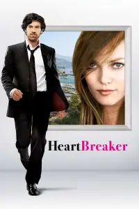 Poster to the movie "Heartbreaker" #1177372