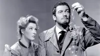 Backdrop to the movie "Madame Curie" #830736
