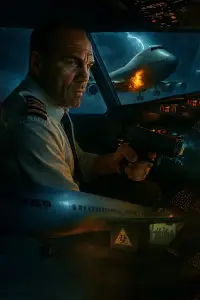 Nowhere to Land