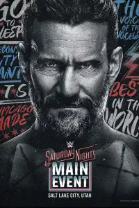 Saturday Night's Main Event XLI