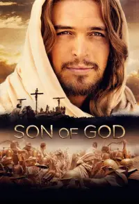 Poster to the movie "Son of God" #1166704