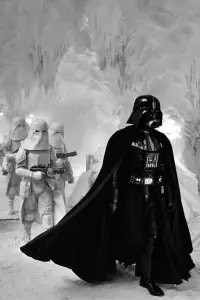 Poster to the movie "The Empire Strikes Back" #774643