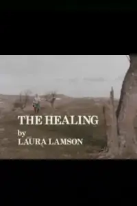 Poster to the movie "The Healing" #1164291