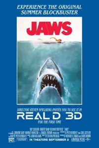 Poster to the movie "Jaws" #900684