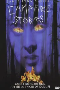 Poster to the movie "Campfire Stories" #997335