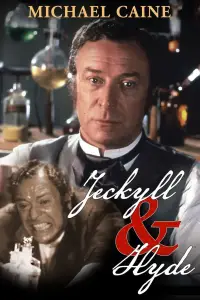 Poster to the movie "Jekyll & Hyde" #1179162
