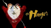 Backdrop to the movie "The Hunger" #987351