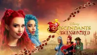 Backdrop to the movie "Descendants: The Rise Of Red" #925984