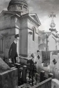 Poster to the movie "Un spectacle interrompu" #1152876