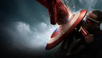Backdrop to the movie "Captain America: Brave New World" #699143