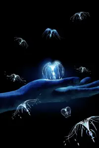 Poster to the movie "Avatar" #516477