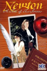 Poster to the movie "Newton : A Tale of Two Isaacs" #1134816