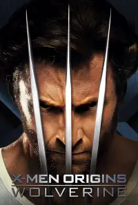 Poster to the movie "X-Men Origins: Wolverine" #937363