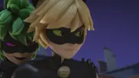 Backdrop to the movie "Miraculous World: Paris, Tales of Shadybug and Claw Noir" #803639