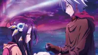 Backdrop to the movie "No Game No Life: Zero" #695914