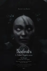 Poster to the movie "Nosferatu" #774614