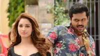 Backdrop to the movie "Oopiri" #865989