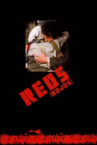 Poster to the movie "Reds" #1022281