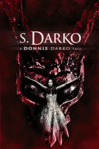 Poster to the movie "S. Darko" #811942