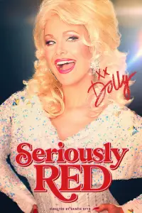 Poster to the movie "Seriously Red" #1074834
