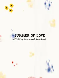 Poster to the movie "Summer of Love" #823424