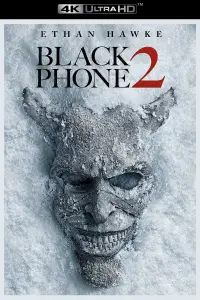 Poster to the movie "The Black Phone 2" #1052228