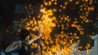 Backdrop to the movie "The Hunger Games: Catching Fire" #740281