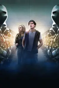 Poster to the movie "The Thinning" #1103168