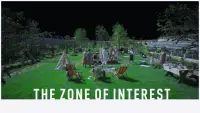 Backdrop to the movie "The Zone of Interest" #918572