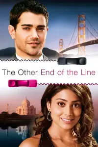 Poster to the movie "The Other End of the Line" #994352