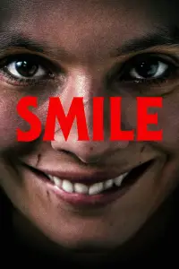 Poster to the movie "Smile" #1019349