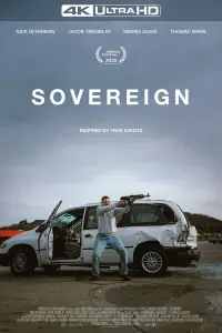 Poster to the movie "Sovereign" #990004