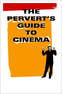 Poster to the movie "The Pervert
